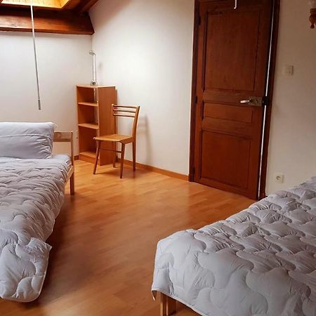 Maison Au Coeur Des Pyrenees Perles-et-Castelet Zewnętrze zdjęcie